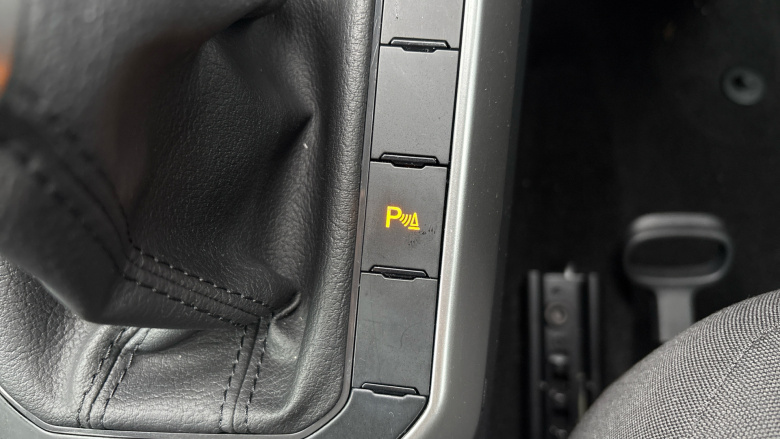 Volkswagen Polo 1.0 TSI Life 5dr Petrol Hatchback